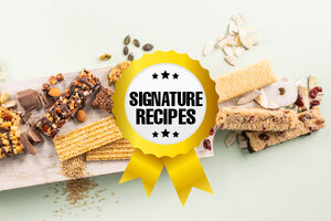 Signature recipes