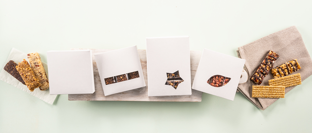 Unser Verpackungsmanagement